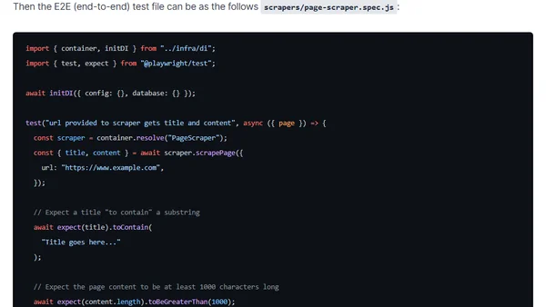 Installing Playwright on Heroku for Programmatic Node.js Browser Automation