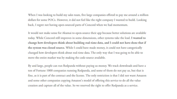 Datacast Episode 121: High-Performance Processing Engine, Modern Data Streaming, and Propelling Minority in Tech with Alex Gallego