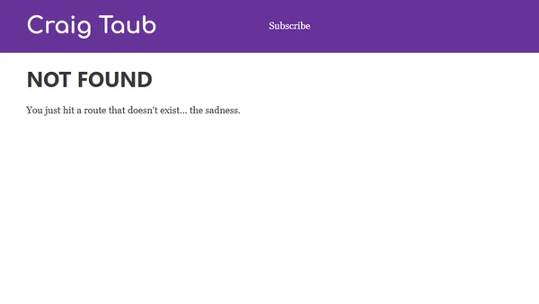 Introducing my under-the-hood of series