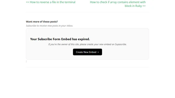 How to verify your SSH private key password