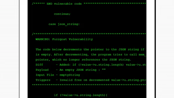An evaluation of Github code scanning