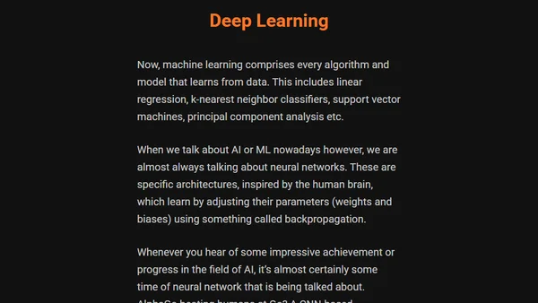 AI Terminology Explained – Know What You’re Talking About