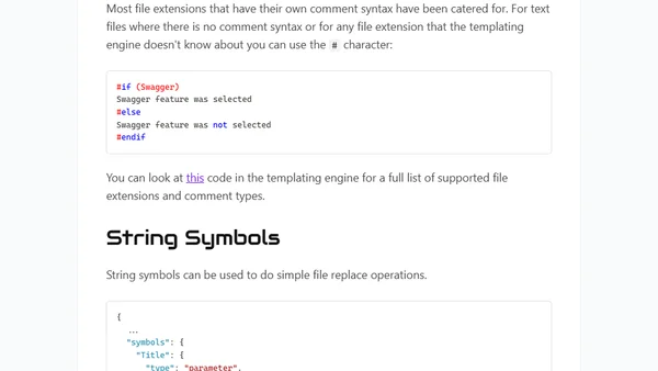 dotnet new Feature Selection
