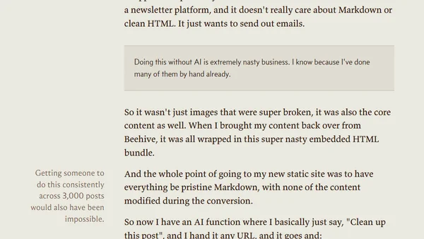 This is Intelligence