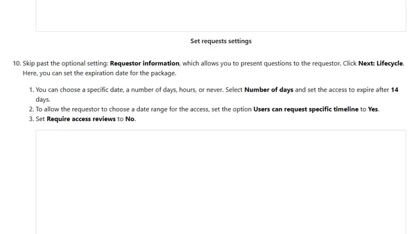 Using Identity Governance and Azure Functions To Build a Self-Service Application Access Management Solution - Part 2