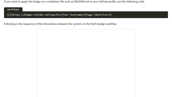 Serverless Visitor Counter Badge with Azure Functions
