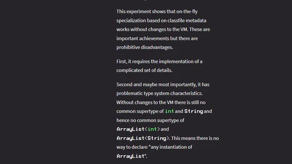 Impulse: "Adventures On The Road to Valhalla"