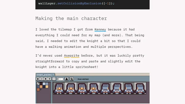 Thirteen Potions Build Log