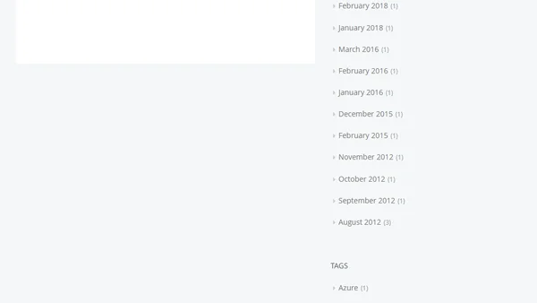Webcast about SOA, DDD & CQRS with NServiceBus