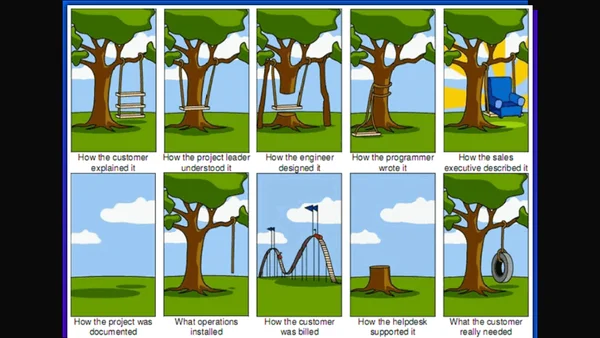 How to get an idea for a product?