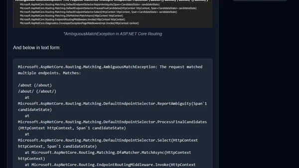 How to make Blazor Static support trailing slashes in URLs?