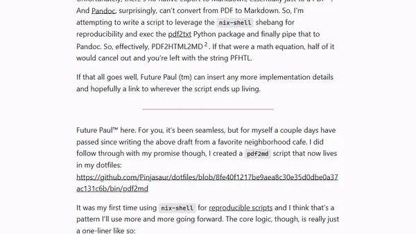 I Wrote This On My Remarkable 2