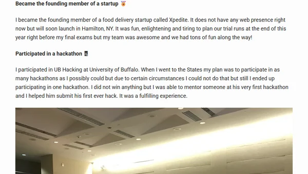 2017 was good, 2018 will be even better