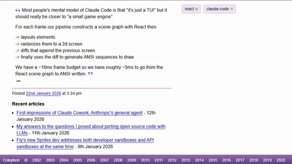 Quoting Thariq Shihipar