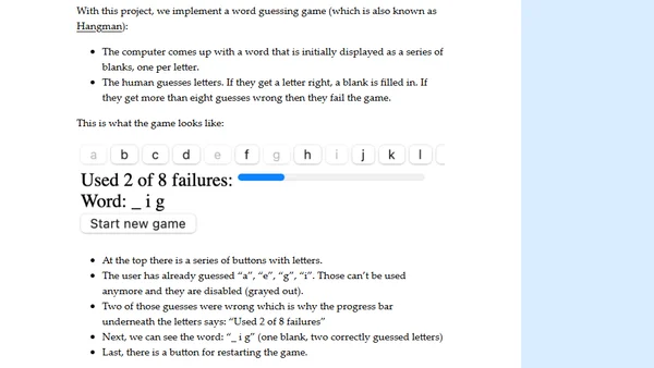 [Web dev for beginners] Installing npm packages and bundling