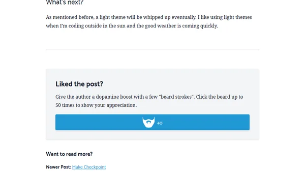 Agathist VSCode Themes