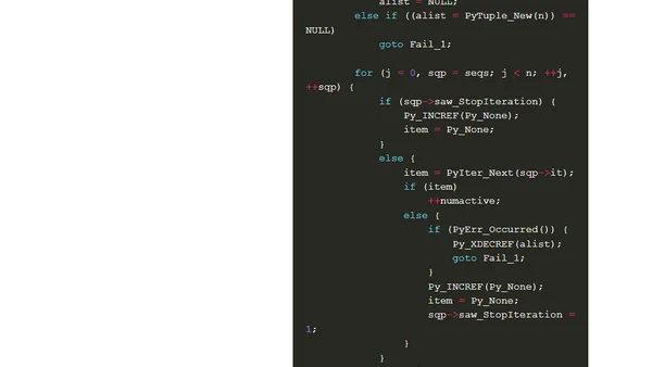 PyPy is the Future of Python