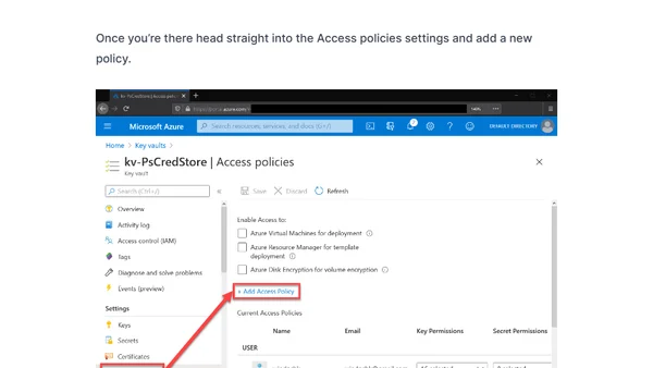 Fun with Azure Key Vault Part 2: Integration with Azure Functions