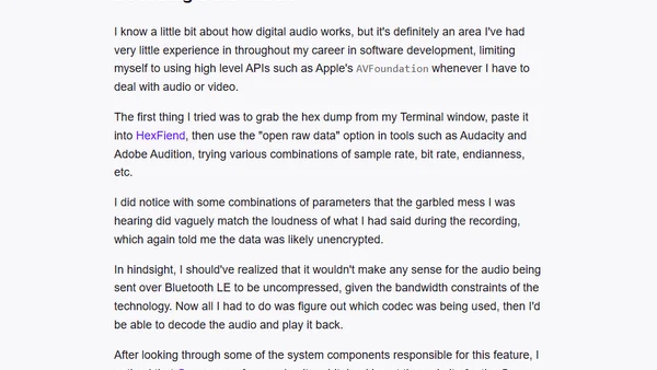 SiriSpy - iOS bug allowed apps to eavesdrop on your conversations with Siri
