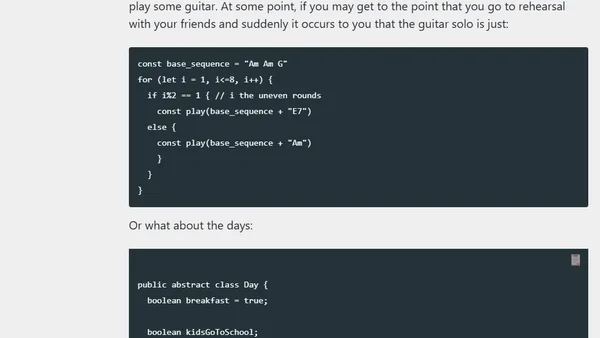 How to learn new skills, without magic promises