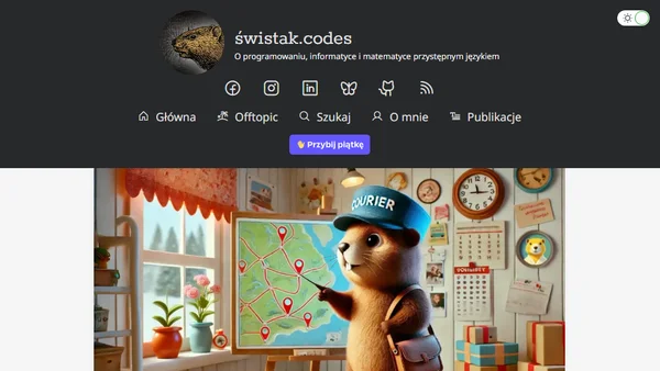 Problem komiwojażera