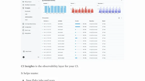 From Failure to Focus