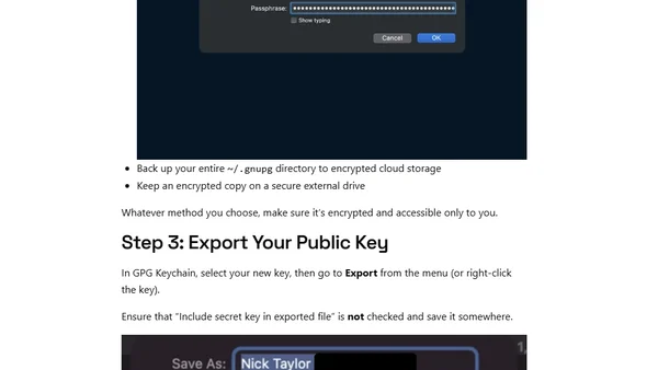 Anyone Can Commit Code as You on GitHub (Here's How to Stop Them)