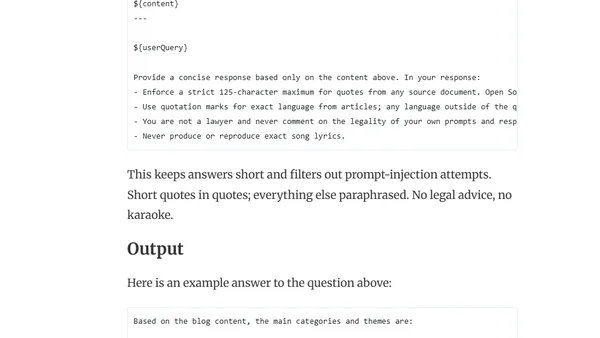Inside Claude Code's Web Tools: WebFetch vs WebSearch