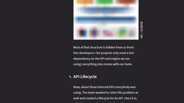 JUnit 5 Architecture or "What's Jupiter?"