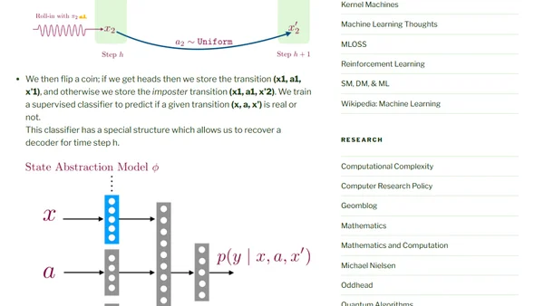 HOMER: Provable Exploration in Reinforcement Learning