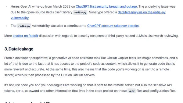 GenAI Predictions and The Future of LLMs as local-first offline Small Language Models (SLMs)