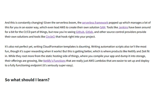 How to Become a Full Stack Web Developer in 2020