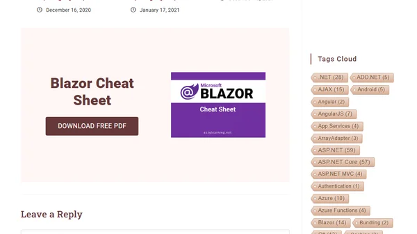 Azure Functions Use Cases (Infographic)