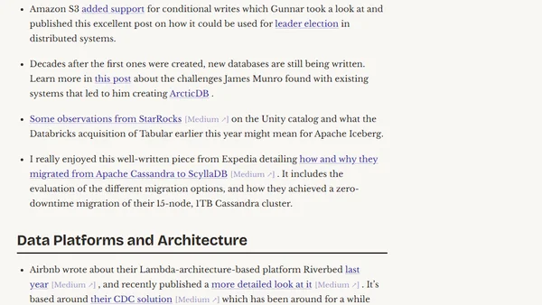 Checkpoint Chronicle - September 2024