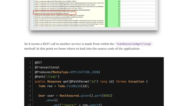 Towards Continuous Performance Regression Testing