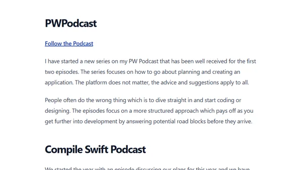 2025 Bad start, and the best start