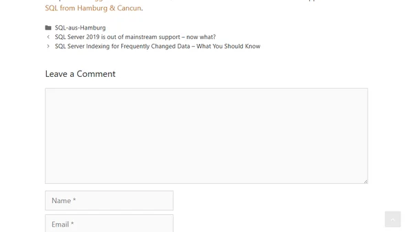 The Biggest Problems with SQL Date Functions and How to Solve Them