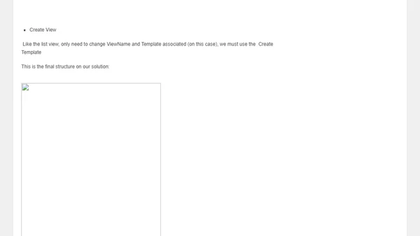 ASP.NET – Connect to Azure CosmoDB