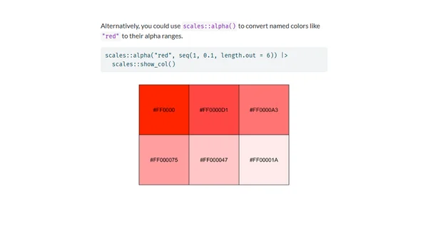 Add a semi-transparent overlay to an image with {magick}