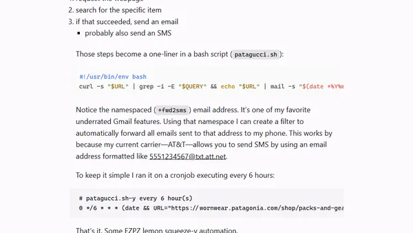 Patagonia Automagic™