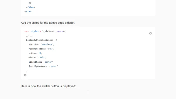 How to upload an image using Expo Camera to Cloudinary