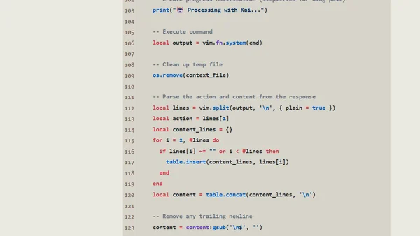 I Built a Claude Code Context Modal Inside of Neovim