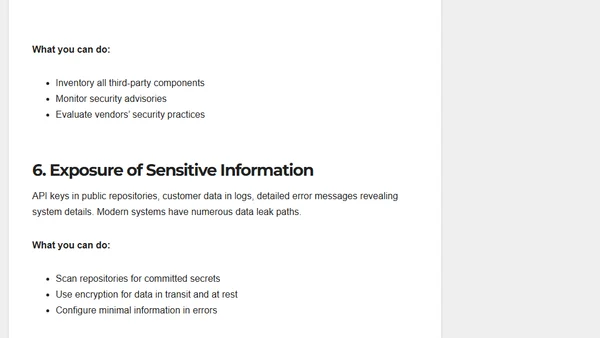Vulnerabilities That Will Define 2026