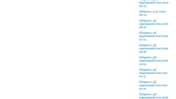 More on inline if expressions