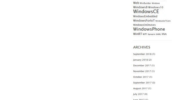 Eclipse Day Milan 2017 : speaking about Eclipse Hono !