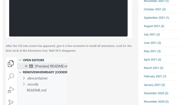 Use GitHub Codespaces for Azure PowerShell Function apps