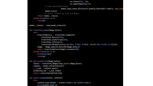 Scaling Machine Learning from ZERO to HERO