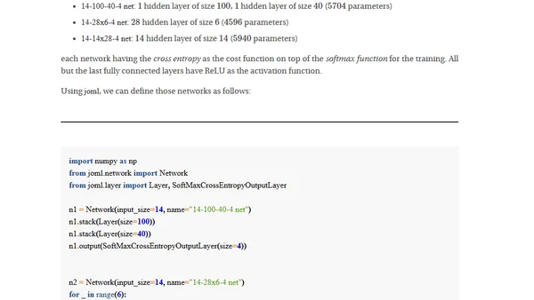 Understanding Multilayer Perceptron in Depth