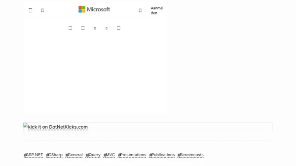 Checking username availability with jQuery (screencast)