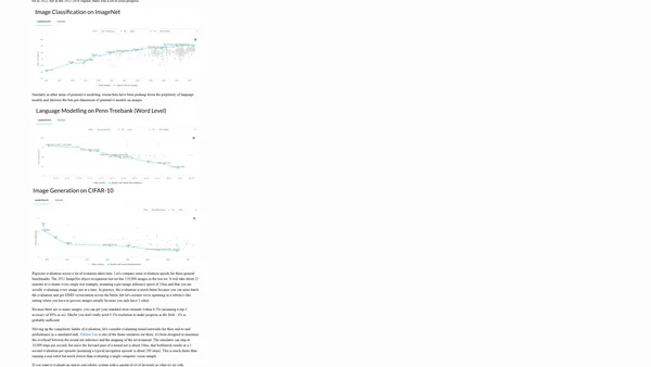 How Can We Make Robotics More like Generative Modeling?